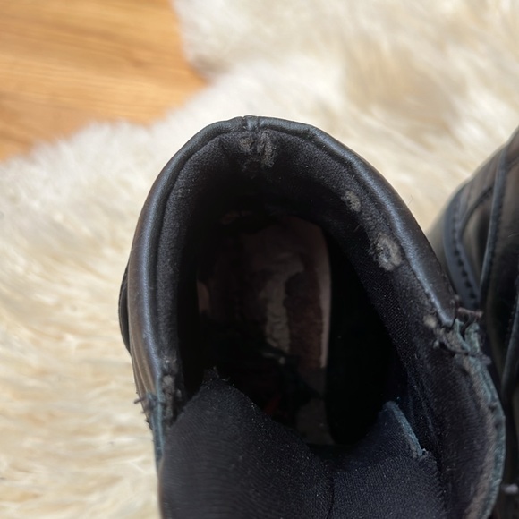 Pre-loved Hex platform boots (size 38 ~ US 7) - Picture 9 of 12